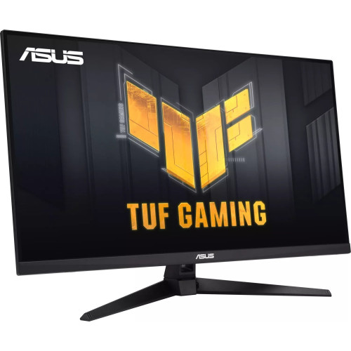 Обзор монитора Asus TUF Gaming VG32UQA1A