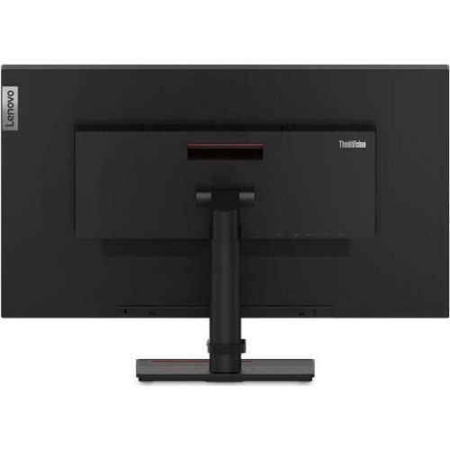 Монитор Lenovo ThinkVision T32h-20: стильные функциональные возможности