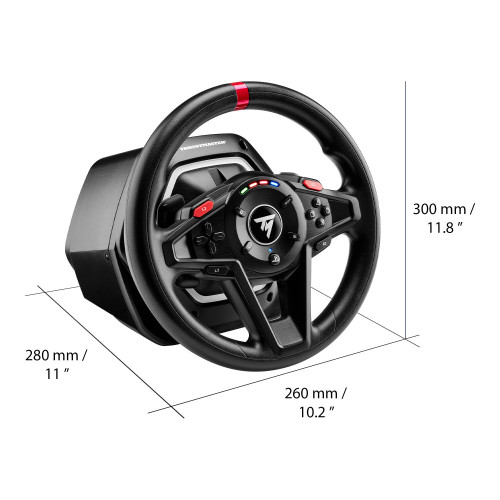 Thrustmaster T128 PS4, PS5, PC (4160781)