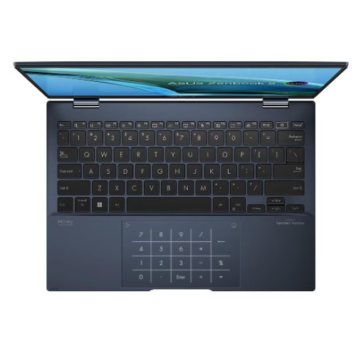 Ноутбук Asus ZenBook S 13 Flip OLED UP5302ZA (UP5302ZA-LX083W)