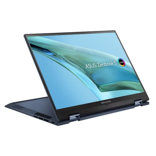 Ноутбук Asus ZenBook S 13 Flip OLED UP5302ZA (UP5302ZA-LX083W)