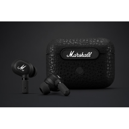 Marshall Motif ANC (Black)