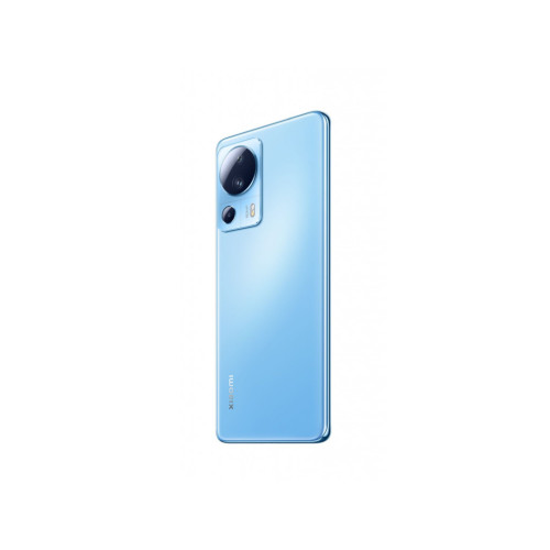 Xiaomi 13 Lite: Stylish 8/128GB Blue Edition