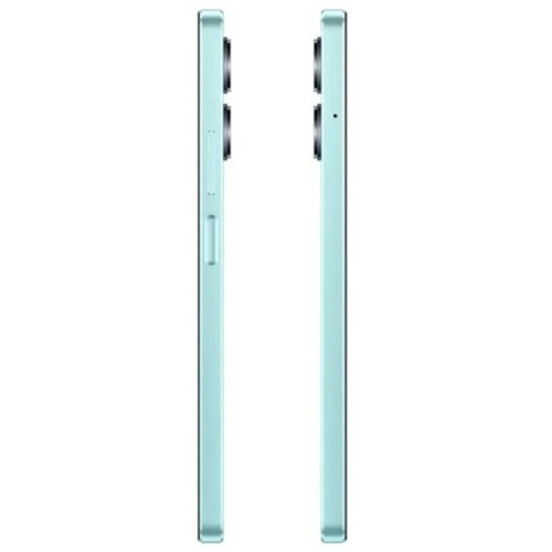 Смартфон Realme C33 4/64GB Aqua Blue