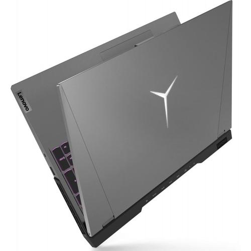 Lenovo Legion 5 Pro: игровой ноутбук.