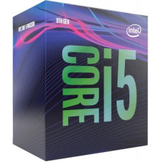 Intel Core i5-9500 (BX80684I59500)