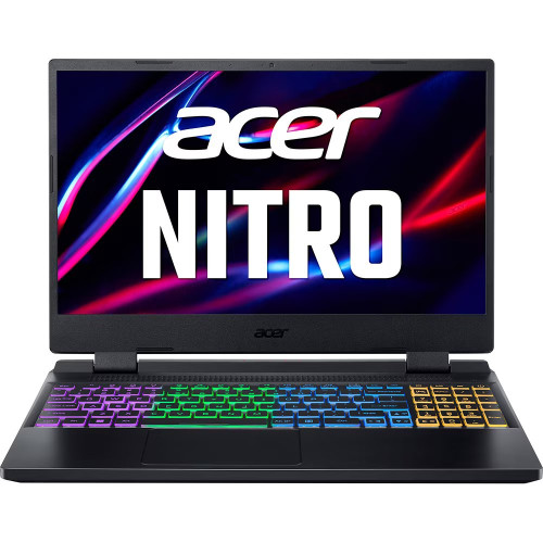 Acer Nitro 5 AN515-58-54CF: игровой ноутбук с качественной графикой.