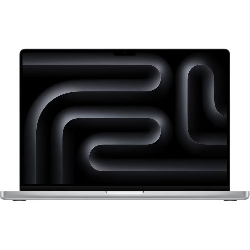 Apple MacBook Pro 16" Silver Late 2023 (MUW73)