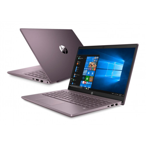 HP Pavilion 14 i5-8265/16GB/480/Win10 MX130 Violet (6VN01EA)