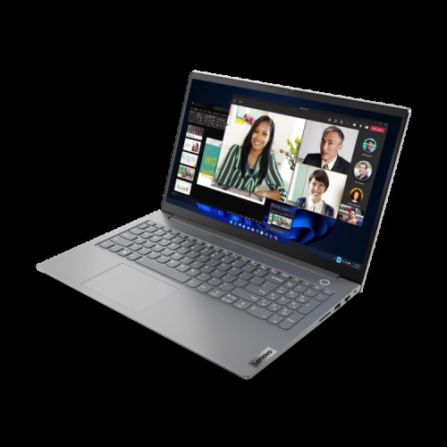 Ноутбук Lenovo ThinkBook 15 G4 ABA (21DL001NUS): переваги та особливості