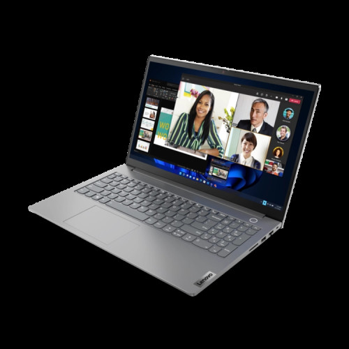 Ноутбук Lenovo ThinkBook 15 G4 ABA (21DL001NUS)