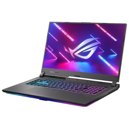 Ноутбук Asus ROG Strix G17 G713RM (G713RM-KH033)