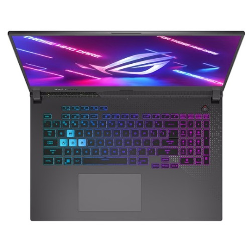 Ноутбук Asus ROG Strix G17 G713RM (G713RM-KH033)