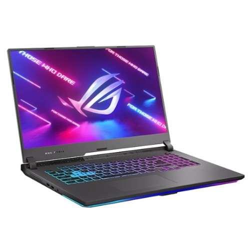 Ноутбук Asus ROG Strix G17 G713RM (G713RM-KH033)