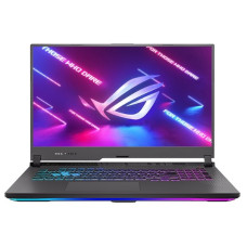 Ноутбук Asus ROG Strix G17 G713RM (G713RM-KH033)