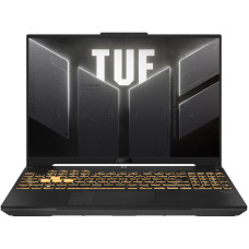 Asus TUF Gaming F16 FX607JV Mecha Gray (FX607JV-ES73)