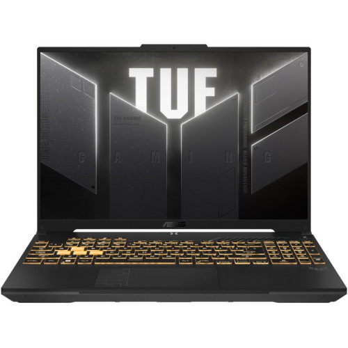 Asus TUF Gaming F16 FX607JV Mecha Gray (FX607JV-ES73)