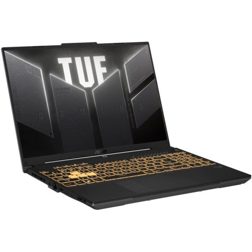 Asus TUF Gaming F16 FX607JV Mecha Gray (FX607JV-ES73)