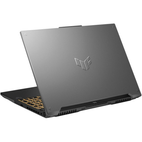 Asus TUF Gaming F16 FX607JV Mecha Gray (FX607JV-ES73)