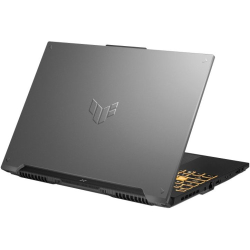 Asus TUF Gaming F16 FX607JV Mecha Gray (FX607JV-ES73)