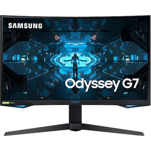 Samsung Odyssey G7 (LC27G75TQSRXEN)