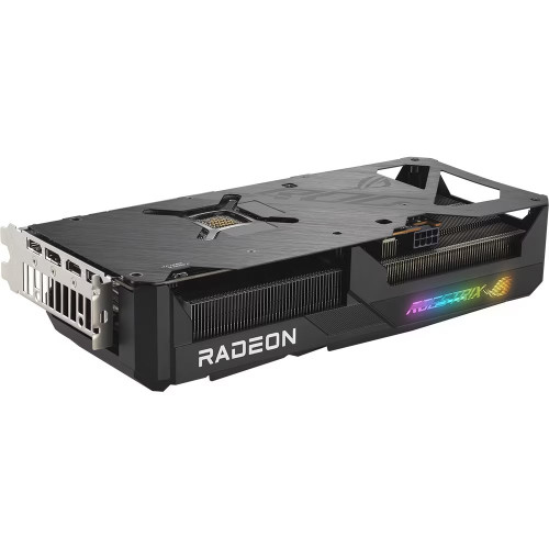 Asus Radeon RX 7600 ROG Strix OC (ROG-STRIX-RX7600-O8G-GAMING)