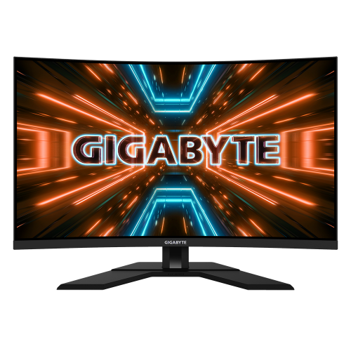 Gigabyte M32QC