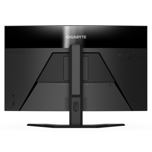 Gigabyte M32QC