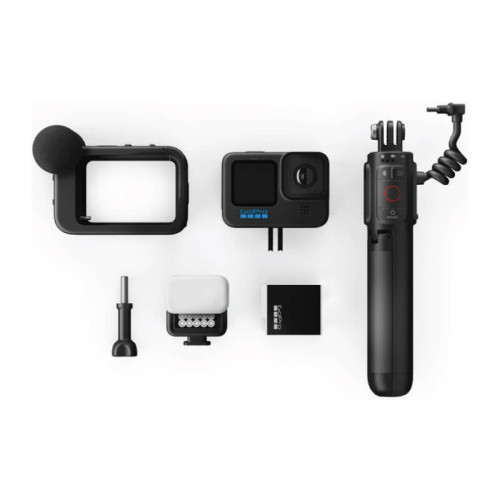 GoPro HERO11 Black Creator Edition Bundle (CHDFB-111-CN)