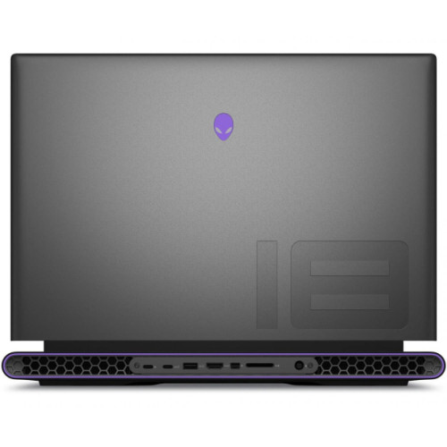 Dell Alienware m18 R1 (Alienware0170V2)