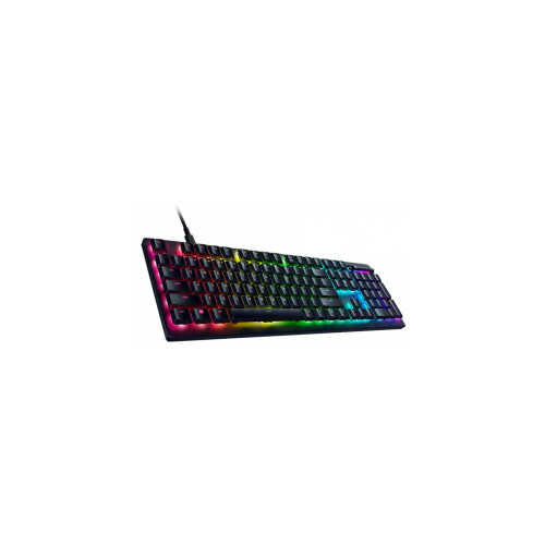 Razer DeathStalker V2 - Ультратонкий клавиатура с красным переключателем.