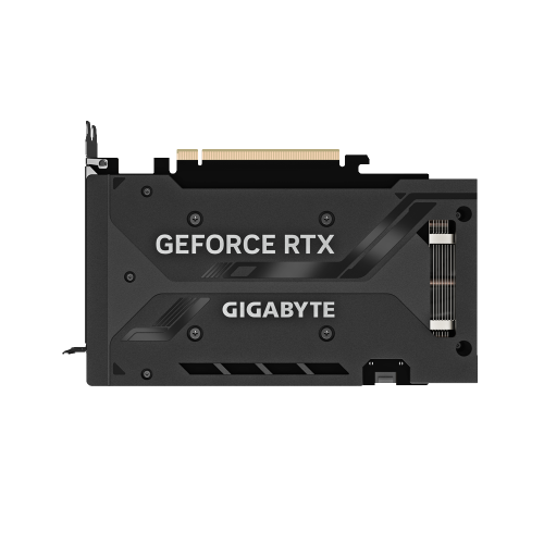 Gigabyte GeForce RTX 4070 WINDFORCE 2X OC V2 12G (GV-N4070WF2OCV2-12GD)