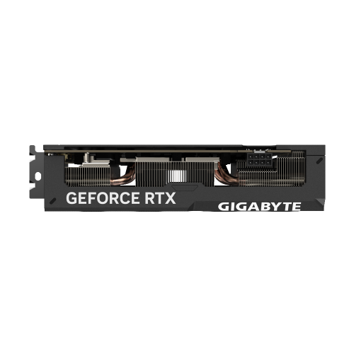 Gigabyte GeForce RTX 4070 WINDFORCE 2X OC V2 12G (GV-N4070WF2OCV2-12GD)