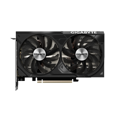 Gigabyte GeForce RTX 4070 WINDFORCE 2X OC V2 12G (GV-N4070WF2OCV2-12GD)