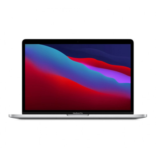 Apple MacBook Pro 13” Silver Late 2020 (Z11D000GL, Z11F000EN)