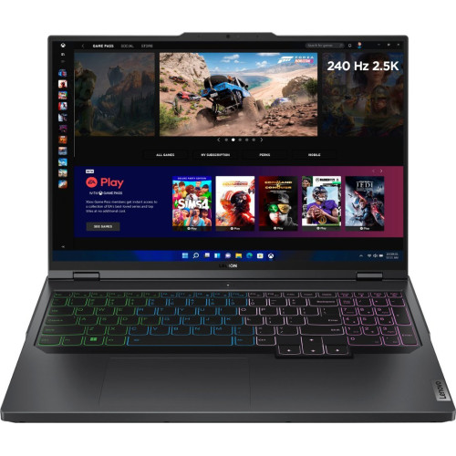 Lenovo Legion Pro 5 16IRX8 (82WK0069US)