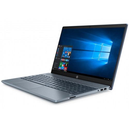 HP Pavilion 15 i5-8265/8GB/480/Win10 Blue(6VT82EA)