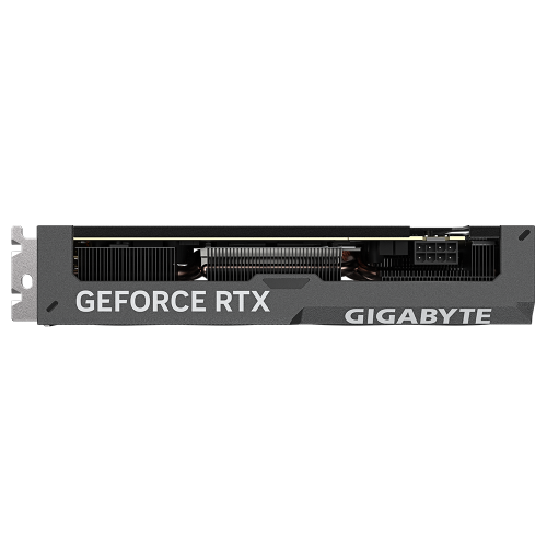 Gigabyte GeForce RTX4060Ti 16Gb WINDFORCE OC (GV-N406TWF2OC-16GD)