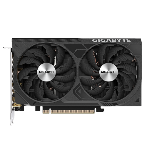 Gigabyte GeForce RTX4060Ti 16Gb WINDFORCE OC (GV-N406TWF2OC-16GD)