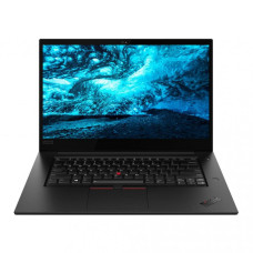 Lenovo ThinkPad X1 Extreme 2Gen Black (20QV0010RT)