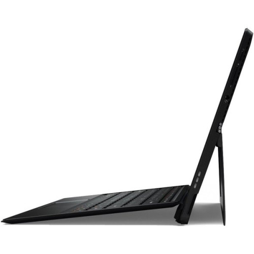 Ноутбук Lenovo IdeaPad Miix 510 Black (80XE00FDRA)