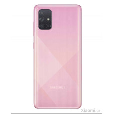 Samsung Galaxy A71 2020 8/128GB Pink