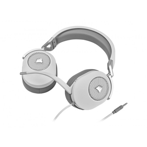 Corsair HS65 Surround White (CA-9011271)