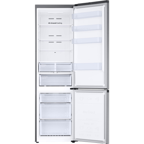 Холодильник Samsung RB34T600FSA: новий рівень збереження їжі