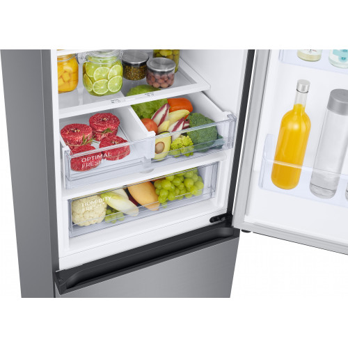 Холодильник Samsung RB34T600FSA: новий рівень збереження їжі