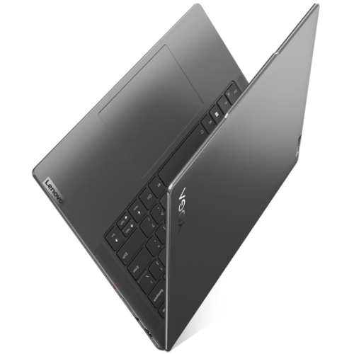 Новый Lenovo Yoga Pro 7 14IRH8: улучшенное качество и мощность