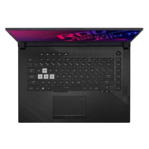 Ноутбук Asus ROG Strix SCAR III G531GW (G531GW-AZ061T)