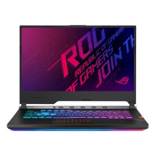 Ноутбук Asus ROG Strix SCAR III G531GW (G531GW-AZ061T)