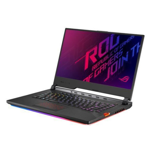 Ноутбук Asus ROG Strix SCAR III G531GW (G531GW-AZ061T)