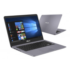 Asus VivoBook S14 S410 i3-8130U/8GB/480+1TB/Win10(S410UA-EB791T )